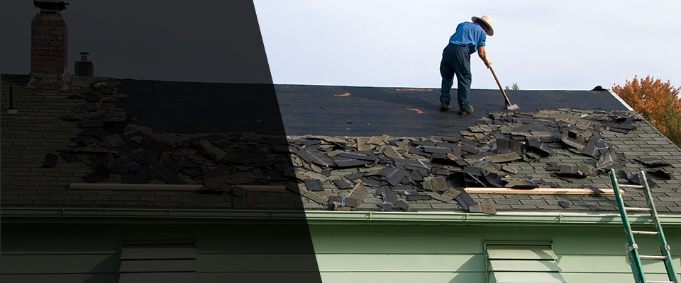 Selma Roofing Contractors