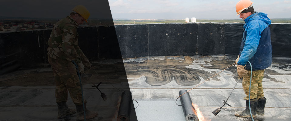 Selma Roofing Contractors